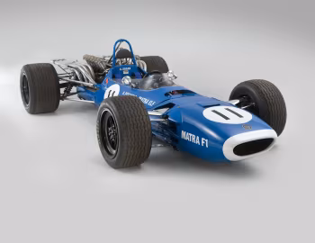 Matra MS11 '1968