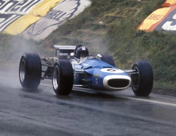 Matra MS11 '1968