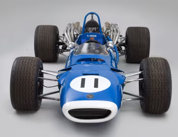Matra MS11 '1968