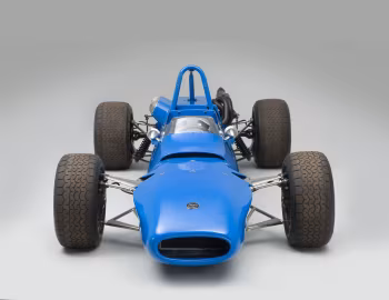 Matra MS5 '1966–67