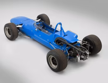 Matra MS5 '1966–67