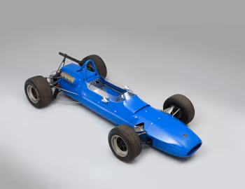 Matra MS5 '1966–67