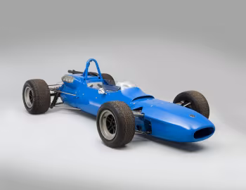 Matra MS5 '1966–67