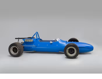 Matra MS5 '1966–67
