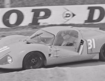 Matra MS630 '1967–68