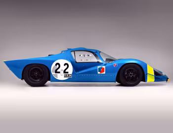 Matra MS630 '1967–68