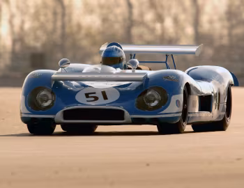 Matra MS650 '1969–70