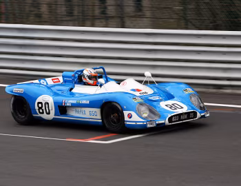Matra MS650 '1969–70