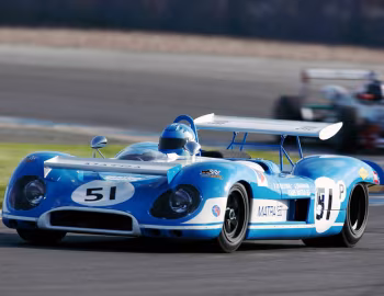 Matra MS650 '1969–70