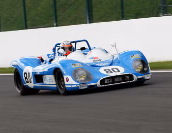 Matra MS650 '1969–70