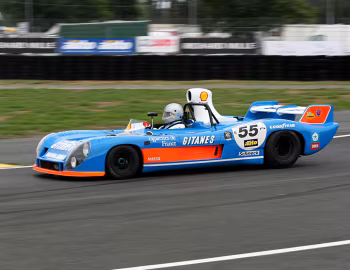 Matra MS670 '1972