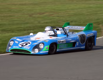 Matra MS670 '1972