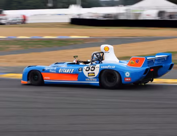Matra MS670 '1972