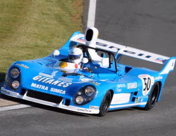 Matra MS670C '1974