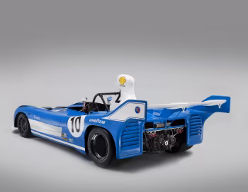 Matra MS670C '1974