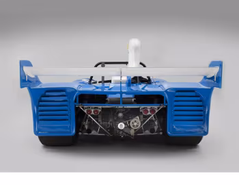 Matra MS670C '1974