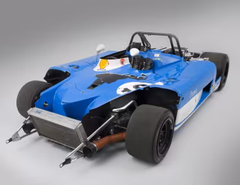 Matra MS670C '1974