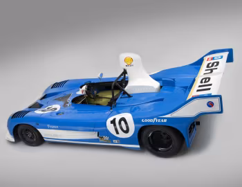 Matra MS670C '1974