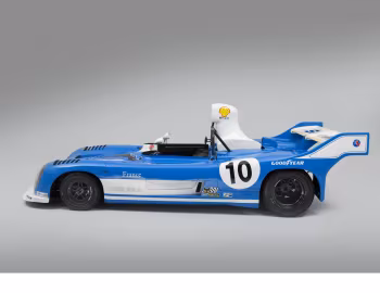 Matra MS670C '1974
