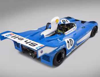 Matra MS670C '1974