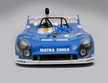 Matra MS670C '1974