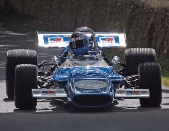 Matra MS80 '1969