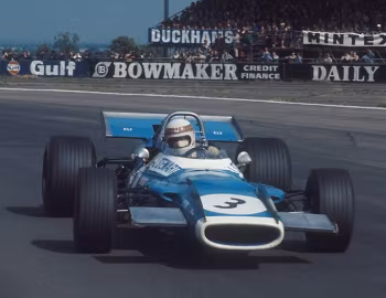 Matra MS80 '1969