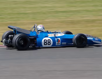 Matra MS80 '1969