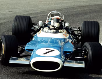 Matra MS80 '1969