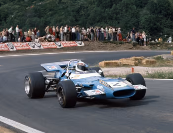 Matra MS80 '1969
