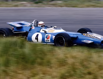 Matra MS80 '1969