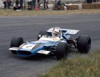 Matra MS80 '1969