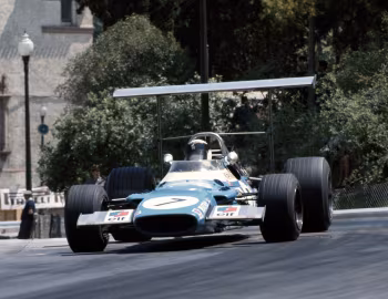 Matra MS80 '1969