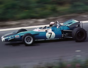 Matra MS84 4WD '1969