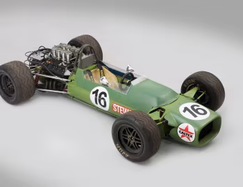 Matra MS9 '1968