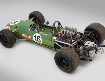 Matra MS9 '1968