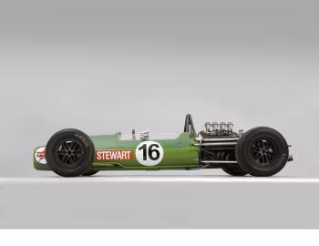 Matra MS9 '1968