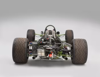 Matra MS9 '1968