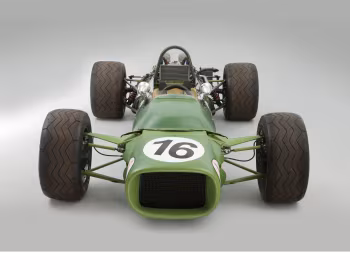Matra MS9 '1968