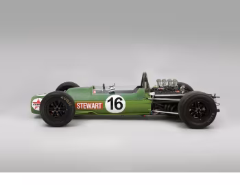 Matra MS9 '1968