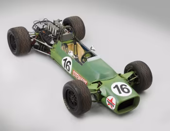 Matra MS9 '1968