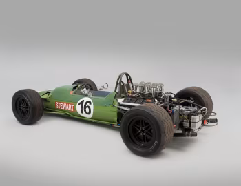 Matra MS9 '1968
