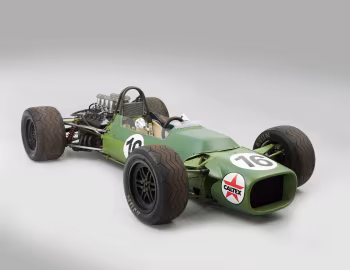 Matra MS9 '1968