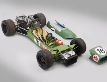Matra MS9 '1968