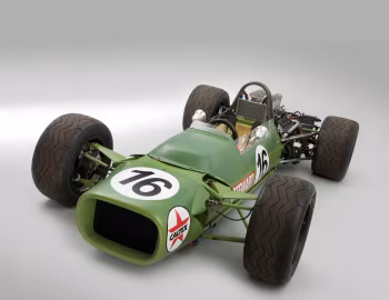 Matra MS9 '1968