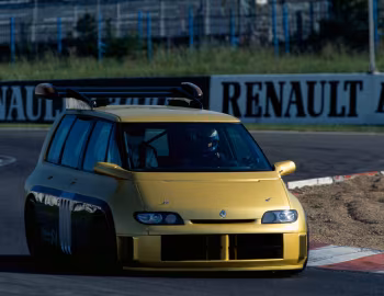 Renault Espace F1 Concept '1994