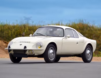 Matra Rene Bonnet Djet '1962–67