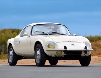 Matra Rene Bonnet Djet '1962–67