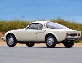 Matra Rene Bonnet Djet '1962–67