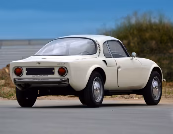 Matra Rene Bonnet Djet '1962–67